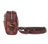 Mini Ophidia Shoulder Bag, bottom view